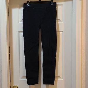 Liverpool Elizabeth super skinny jean